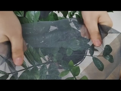 Η οθόνη οθόνης από υαλοειδή Huili έχει υπερεπιβλητική αντοχή στη τέντωση.