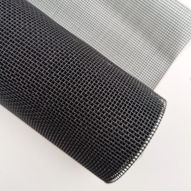 15x11 Pet Mesh Screen με διάμετρο 0,35mm για διαχωρισμό λεπτών σωματιδίων
