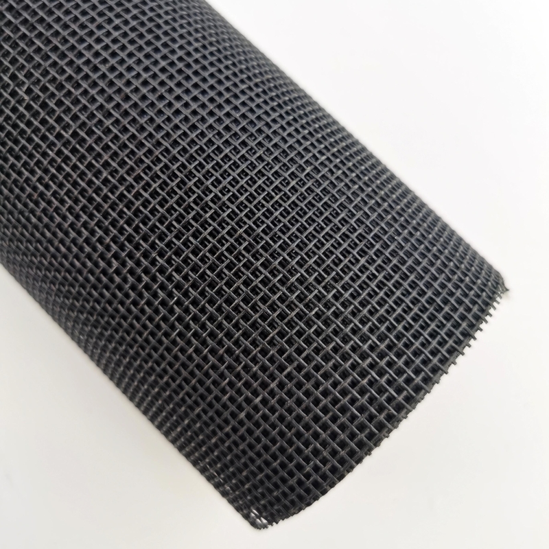 15x11 Pet Mesh Screen με διάμετρο 0,35mm για διαχωρισμό λεπτών σωματιδίων