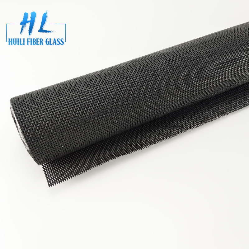 1m-3m Wide Polyester Mesh Screen 280g/m2 360g/m2 Για ανώτερα αποτελέσματα εκτύπωσης
