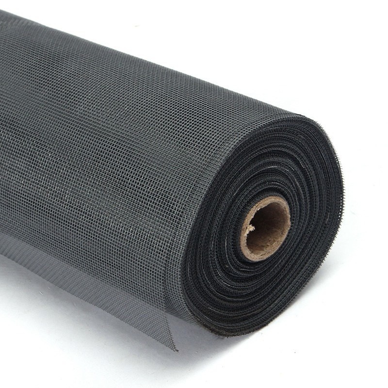 100ft μήκος 6ft PVC οθόνη από γυαλί ίνες για πισίνα και αυλή προστασία από την υπεριώδη ακτινοβολία εύκολη εγκατάσταση