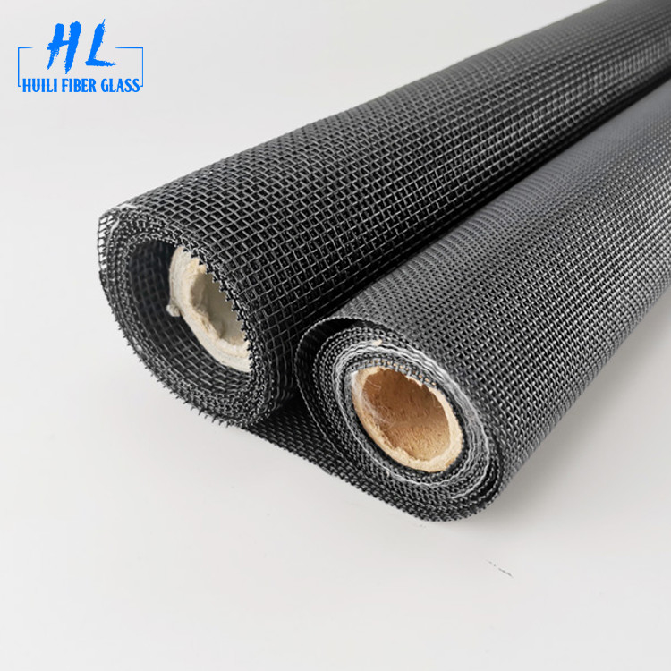 280g/M2 PET Mesh Screen με αντοχή σε υπεριώδη ακτινοβολία έως και 5 χρόνια Ελαφρύ βάρος