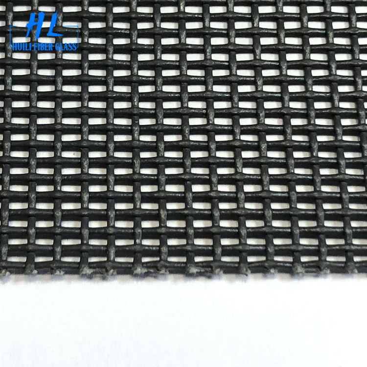 1m-3m Width Pet Proof Screen Mesh 360g/M2 Για βαρύ φιλτράρισμα