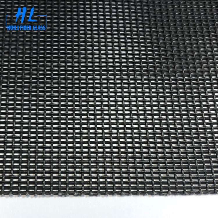 1m-3m Width Pet Proof Screen Mesh 360g/M2 Για βαρύ φιλτράρισμα