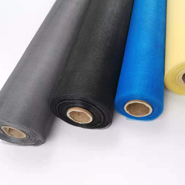 120 g/m2 Κανονικό βάρος Εικονική οθόνη οθόνης από γυαλί