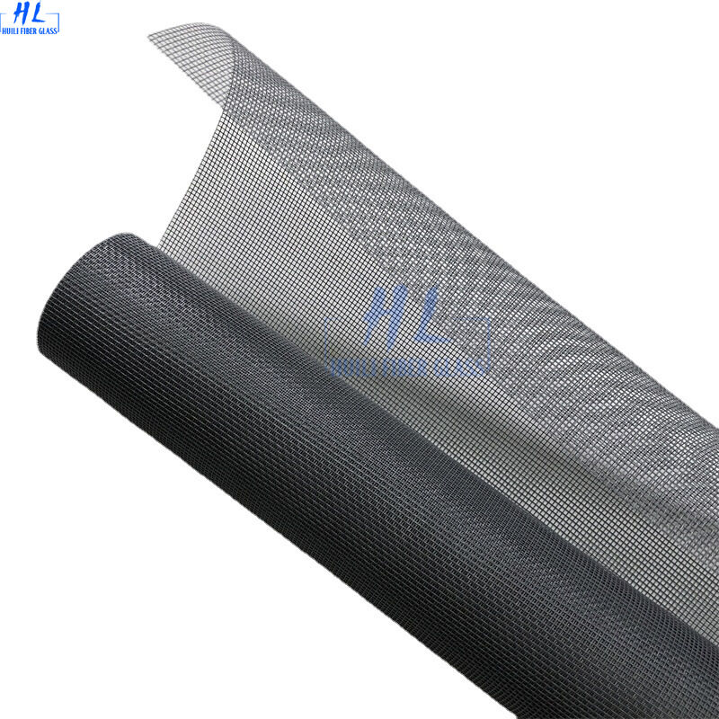 Oem Fiberglass Window Screen Width 60cm 3m Loading Port Tianjin Strong Durable Mesh Ideal For Window Insect Protection