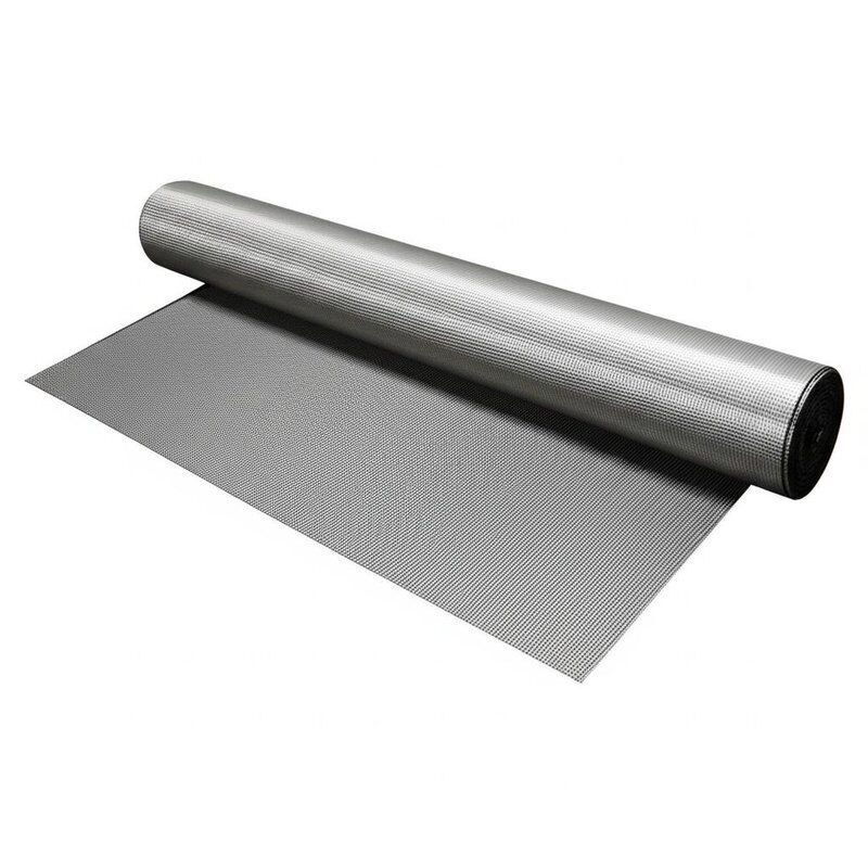 Γλυκιά επιφάνειαΤελική κατασκευή υαλοπλαστικού υφάσματος Αντοχή σε θερμοκρασία 550 βαθμούς Κελσίου Πυρκαγιά UL94V0 Ιδανικό για βιομηχανικές εφαρμογές