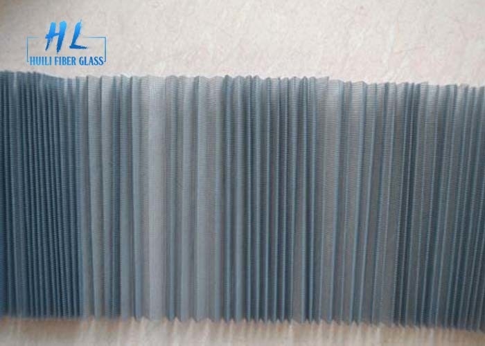 18mm Πλαστικό ύψος 20x20 Δίκτυο ανθεκτικότητα UV Πλεοειδής οθόνη εντόμων για παράθυρα και πόρτες