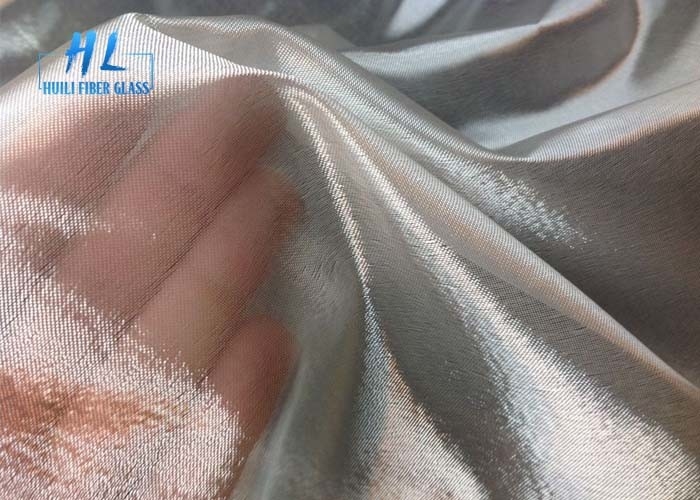 800g/m2 φίμπεργκλας υφάσματος υφασμάτων άσπρο χρώμα ιστιοσανίδων σαφούς ύφανσης ηλεκτρικό