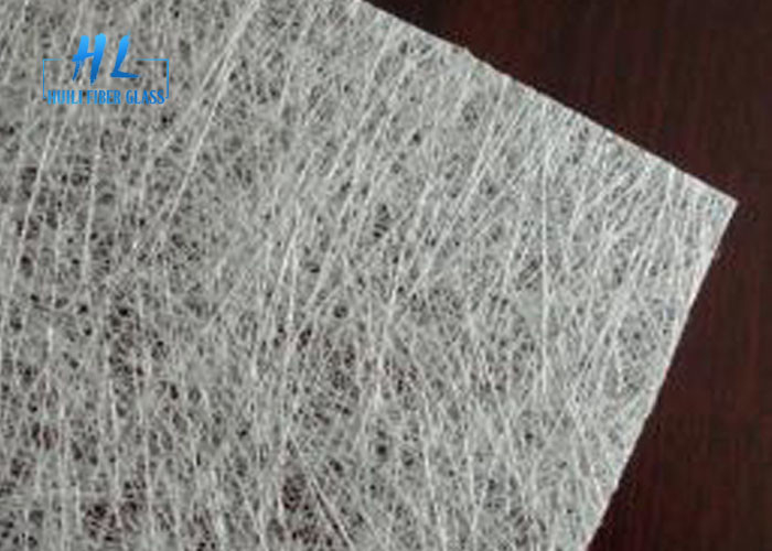 Κατευθείαν Roving Silane Βασισμένο σε E γυάλινη ίνα Mat Roll για βελτιωμένη αντοχή και αντοχή
