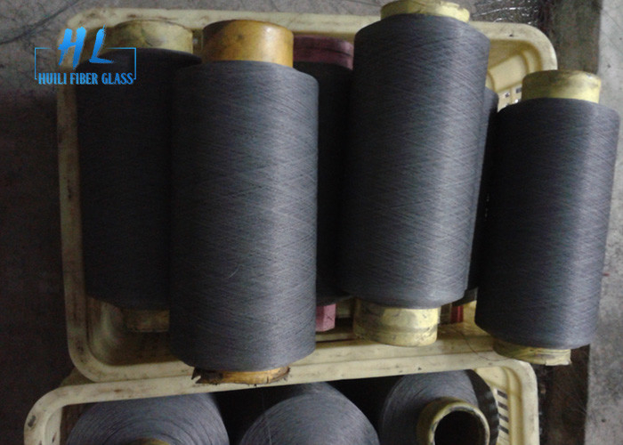 Σπρέι-απ Ροβίνγκ 0.2mm PVC επικαλυμμένο υαλοπλαστικό νήμα ισχυρή αντοχή στο νερό εξατομικευμένη εξυπηρέτηση
