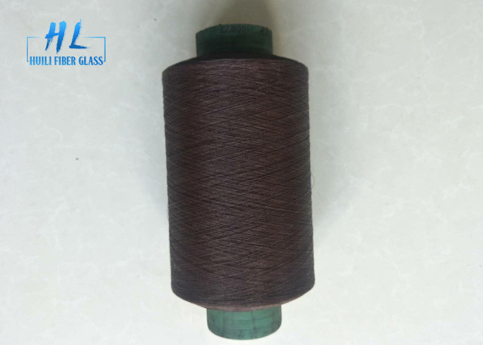 0.2mm Ανθεκτικό στη διάβρωση νήμα από γυαλί ίνες για ενισχυμένα πλαστικά