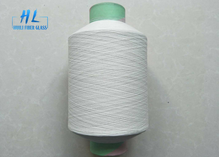 Προσαρμοσμένη συσκευασία από PVC επικαλυμμένη με ίνες υαλοπίνακας με διάμετρο 0,2 mm για ενισχυμένη προστασία