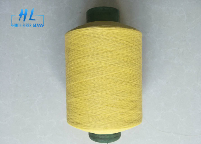 0Διάμετρος.25 mm PVC επικαλυμμένο νήμα από ίνες γυαλί που χρησιμοποιείται για την παραγωγή οθόνης εντόμων από ίνες γυαλί