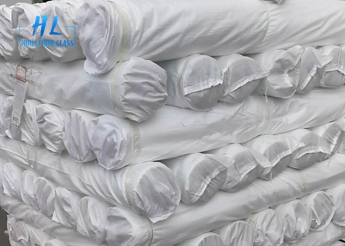 Ινδική αγορά 1m Plain Weave Fiberglass Cloth Fabric Alkali Free Temp Αντίσταση έως και 550°C
