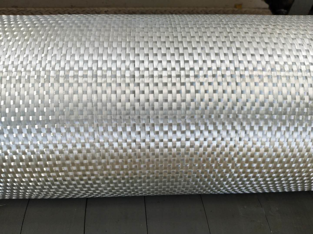 Ινδική αγορά 1m Plain Weave Fiberglass Cloth Fabric Alkali Free Temp Αντίσταση έως και 550°C