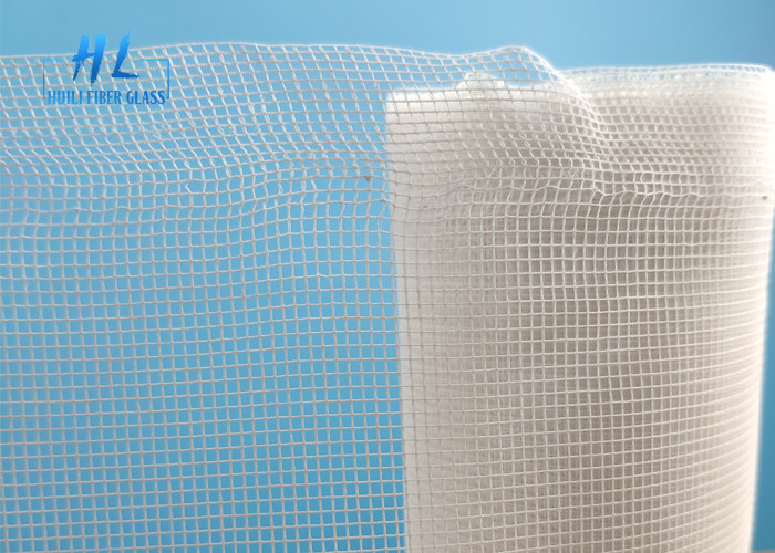 Πολυεστέρας Μαύρη οθόνη εντόμων Plain Weave 0.8m-2.5m Wide για αποτελεσματικό έλεγχο παρασίτων