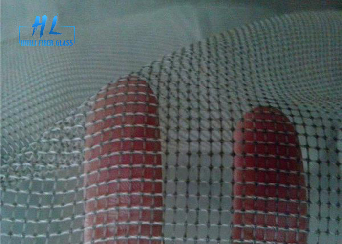 84 ίντσες PVC γυαλί ινών 120g/τ.μ. βάρος 0,011 ίντσες διάμετρος καλωδίου