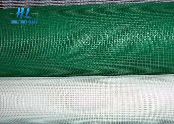 Διάμετρο 0,28 mm Δακτυλική ταινία 20-300m - E Glass Anti Mosquito Protection