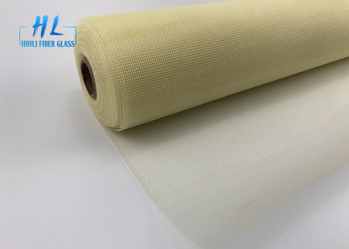 Μαξ 3,0m Wide Anti Mosquito Fiberglass Insect Screen Rolls για την οικιακή επιχείρηση