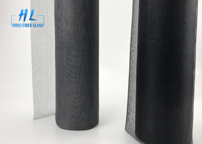 3.0m Wide Plain Weave Fiberglass Fly Screen σε διάφορα μήκη και ειδικά χρώματα