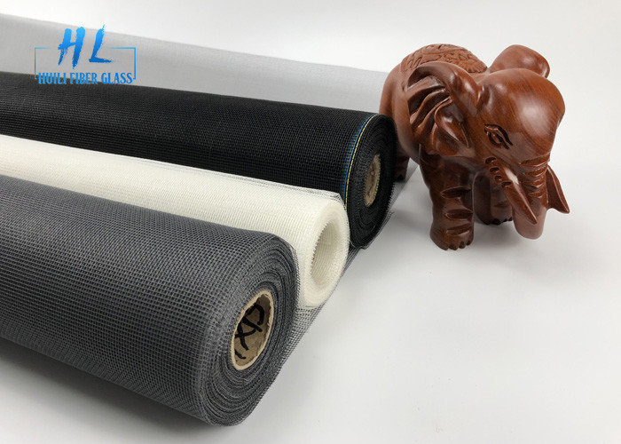 Πολυχρωματική Αλουμινίου Αλυσίδα Fly Screen / Fiberglass Fly Screen με διάφορα μήκη και αδιάβροχο