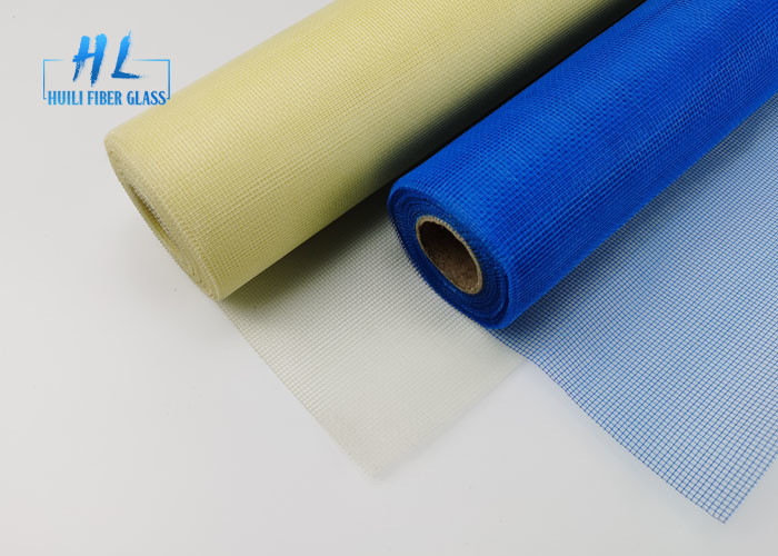 Κεραυνός αλυσίδας για το Fly Screen 18*16 Mesh 3,0m Wide Waterproof Screen Rolls για αποτελεσματική προστασία