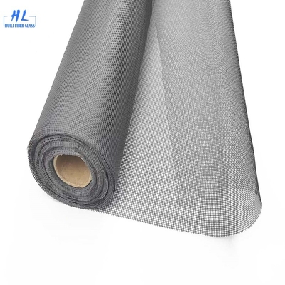 Ζεστή πώληση Diy Anti Mosquito Παράθυρο Mosquito Net Φυτογυάλινη αποσυναρμολογητέα παράθυρο Επεξεργαστήρας εντόμων