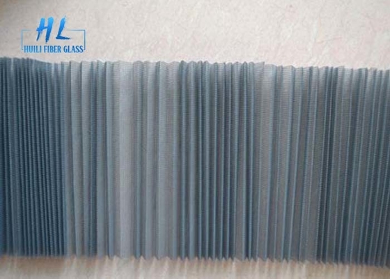 18mm Πλαστικό ύψος 20x20 Δίκτυο ανθεκτικότητα UV Πλεοειδής οθόνη εντόμων για παράθυρα και πόρτες