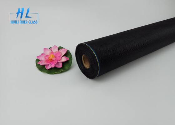 οθόνη παραθύρων φίμπεργκλας 110G 120G, μακρά ζωή οθόνης εντόμων φίμπεργκλας