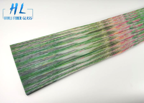Αντι Plisse κουνουπιών εκτύπωση 18*15 80g πολυεστέρα οθόνης εντόμων