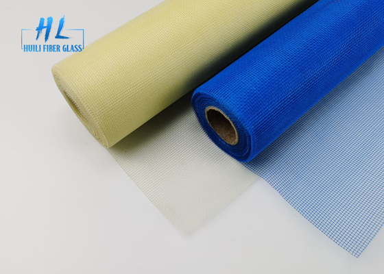 Κεραυνός αλυσίδας για το Fly Screen 18*16 Mesh 3,0m Wide Waterproof Screen Rolls για αποτελεσματική προστασία