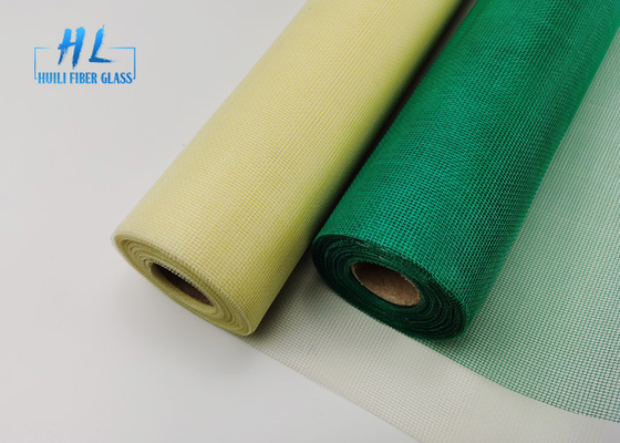 3ft*100ft Roll 115g Μαύρο Χρώμα Φύλακα Φύρα για παράθυρο