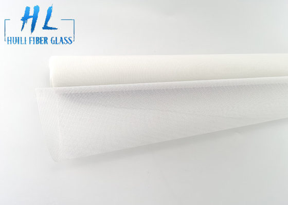 PP + οθόνη εντόμων φίμπεργκλας pe 50g/㎡ 20*20